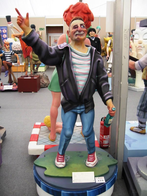 Totfalles: Barrio Monte de Piedad